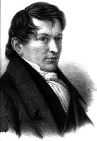 Maurits Christopher Hansen 1794