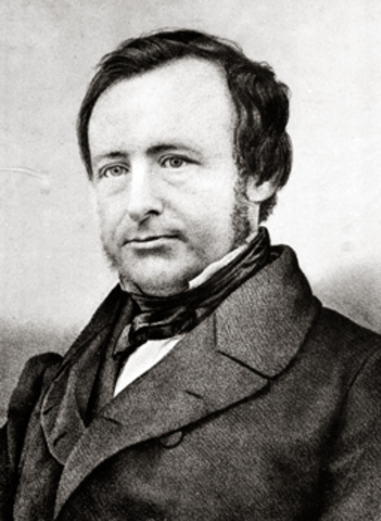 Andreas Munch 1811-1884