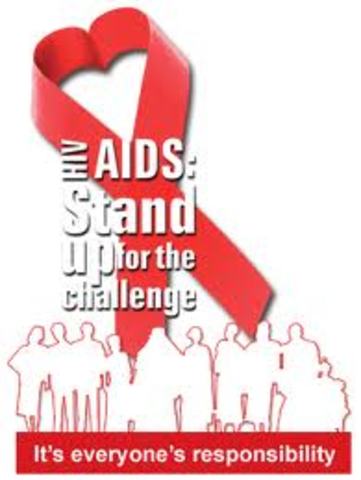 Aids Virus is Identified