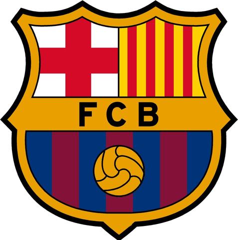 Barcelona campeon del Mundo