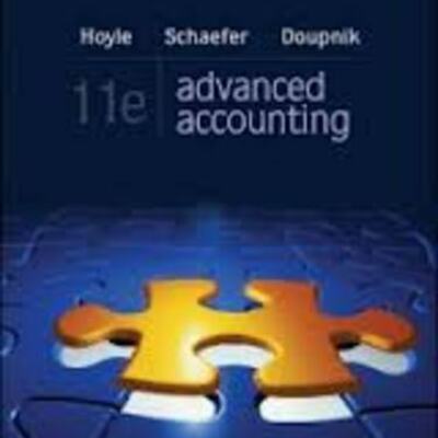 Timeline: Consolidation Worksheet Entries