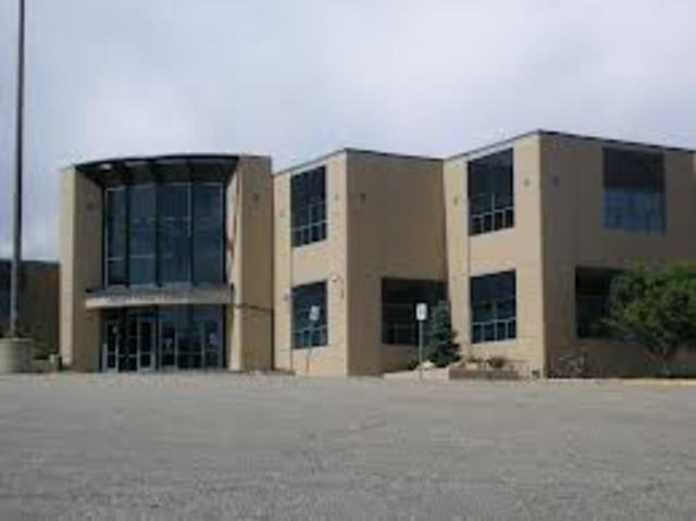 Graduated high School