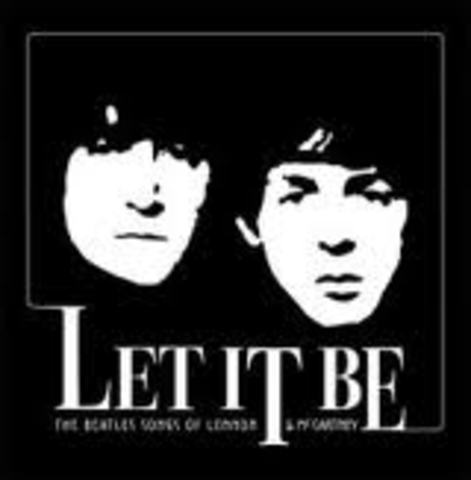 Let It Be