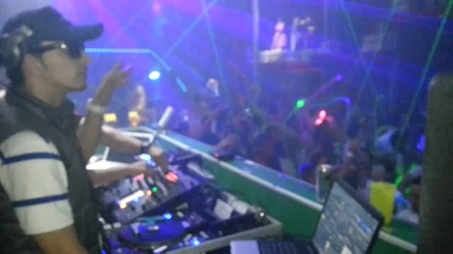 sabado, rumba con amigos