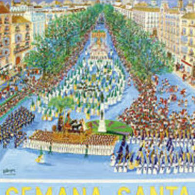 Timeline: vacaciones