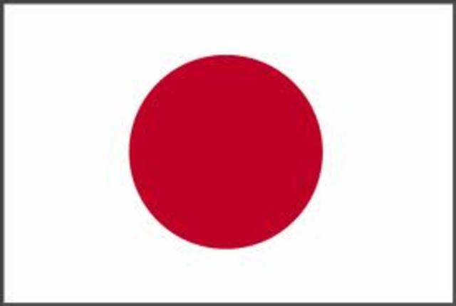 U.S. Declares that Japan Surrenders in WWII but Japan Declines