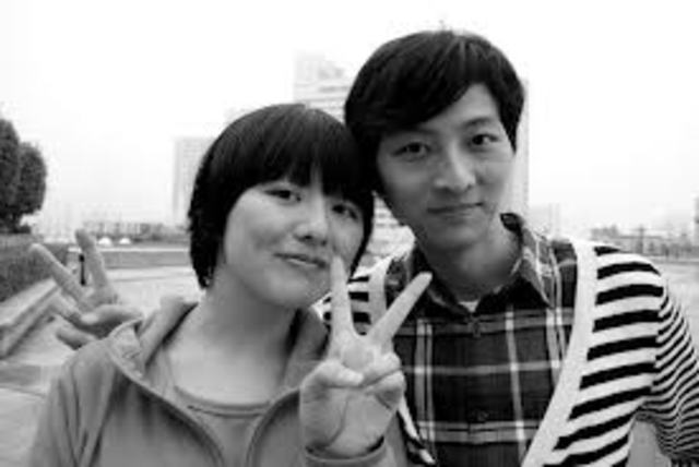 Finding the love of my life