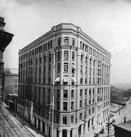 Steel Frame Construction