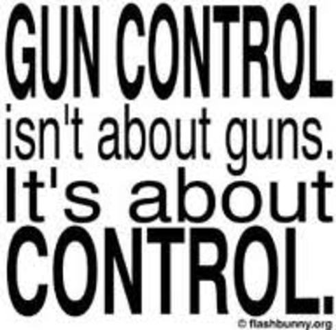 Clinton Signs the Brady Bill Regulating the Purchase of Firearms