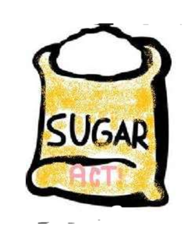 Sugar Act