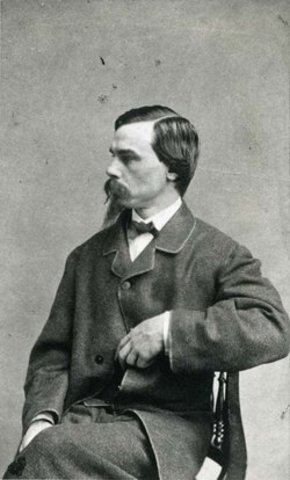 Louis Remy Mignot Born