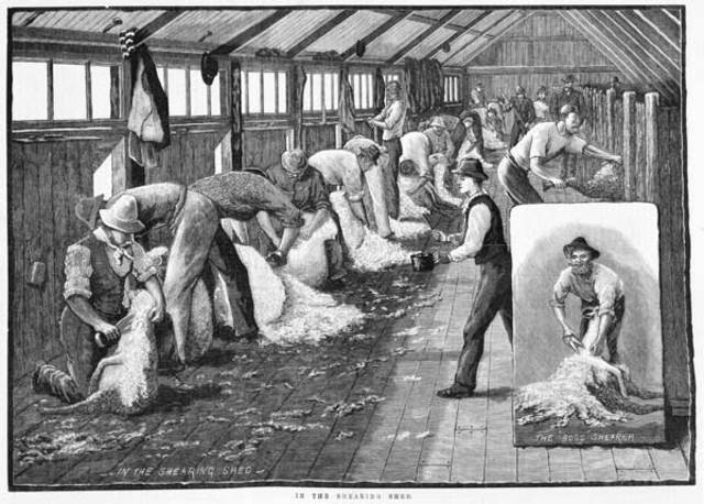 Federation of Australia