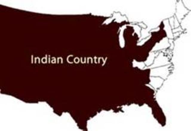 The Proclamation of 1763