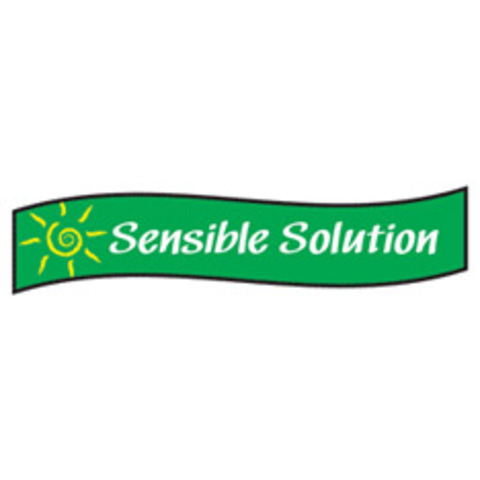 Added to Sensible Solutions program