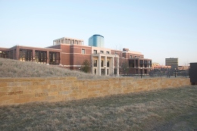 Education reform to continue at Presidential Center