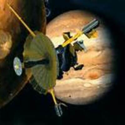 Timeline: Spacecrafts and Missions