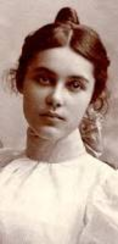 Birth Day-Brianna Burton