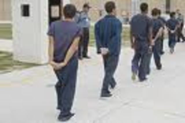 Las deportacion de ilegales