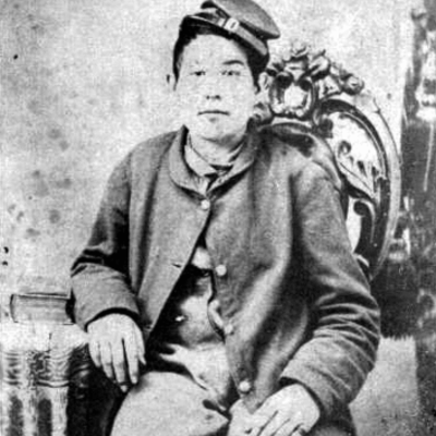 Timeline: My life as a Chinese immigrant