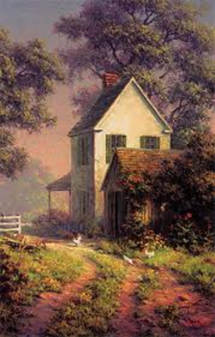 Living in a Townhouse