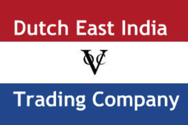 Dutch East India Trading Company
