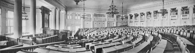 Meeting of the first Duma