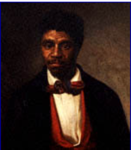 Dred Scott Decision