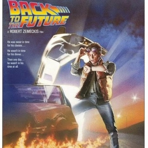 Back to the Future