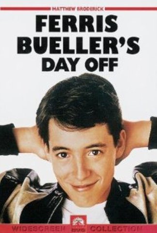 Ferris Bueller's Day off