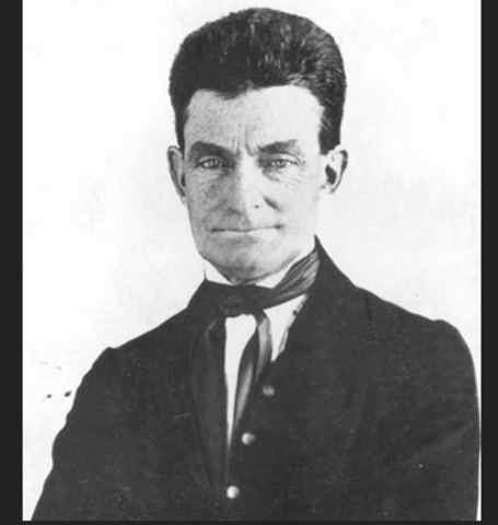 John Brown