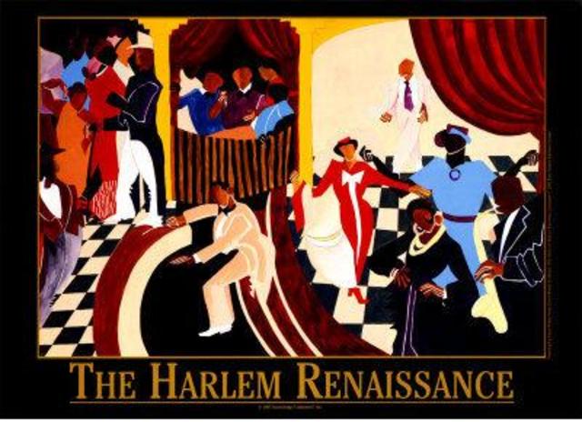 Harlem Renaissance