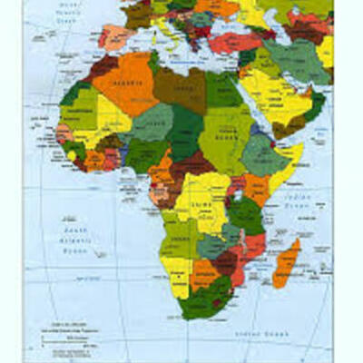 Timeline: Africa's Historical Influences