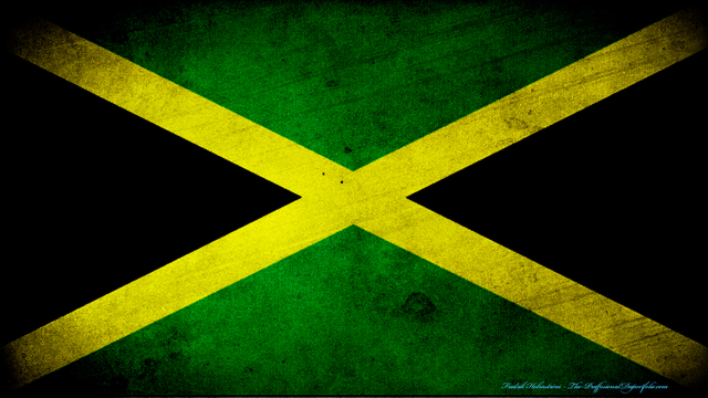 Independencia de Jamaica