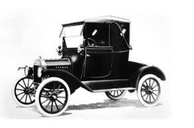 Model T