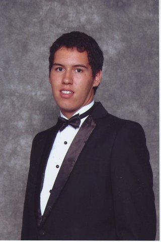 Graduación de Bachiller en Ciencias y Letras