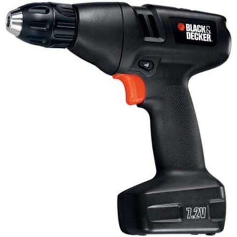 First Cordless Tool Released