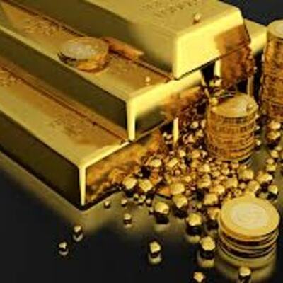 Timeline: Irish Gold