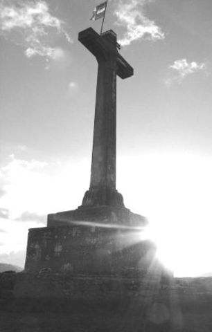 Muerte de mi abuelito