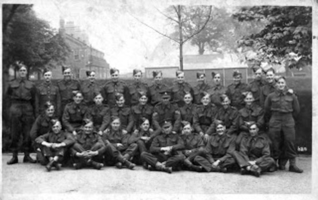 Germany signed an armistice with the Allies – the official date of the end of World War One.