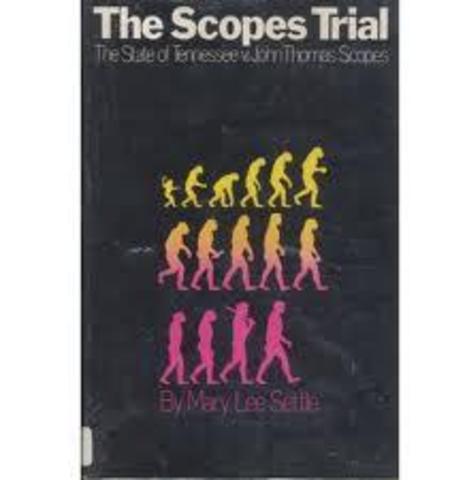 Scopes Trial
