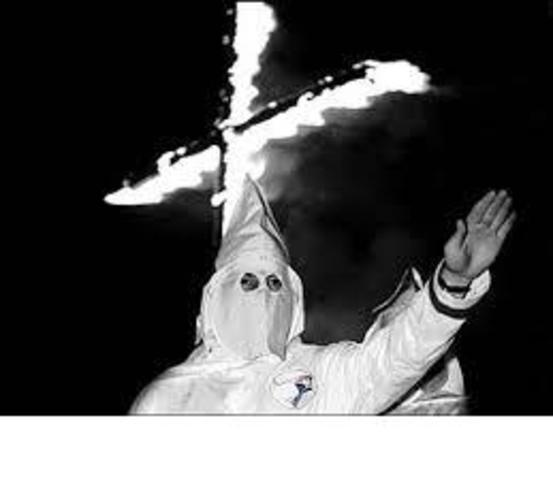 KKK/Birth of a Nation