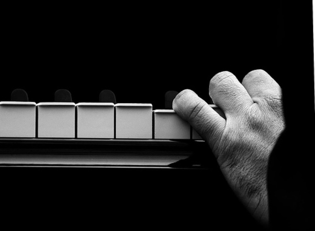 Características del jazz