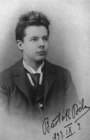 Bartók