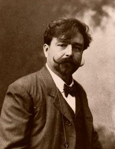 Albéniz