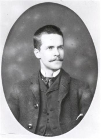 William Joseph Hammer