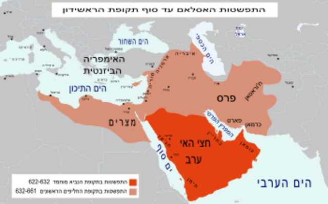 הולדת מוחמד