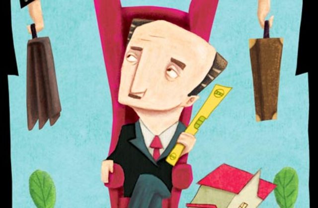 התחזקותו של מוחמד כבורר