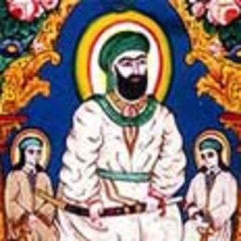 קרב ראשון נגד אבו סופיאן