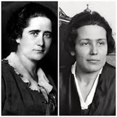 Llegada de la 2ª República.