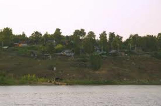 Мамадышское лесничество